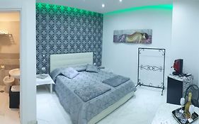 Luxury Room Al Cristo Velato